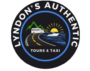 Lyndon's Authentic Tours & Taxi