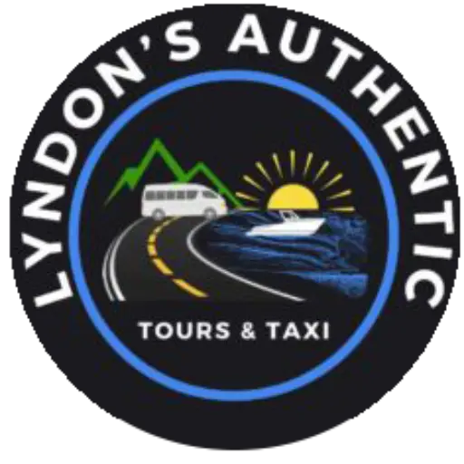 Lyndon's Authentic Tours & Taxi